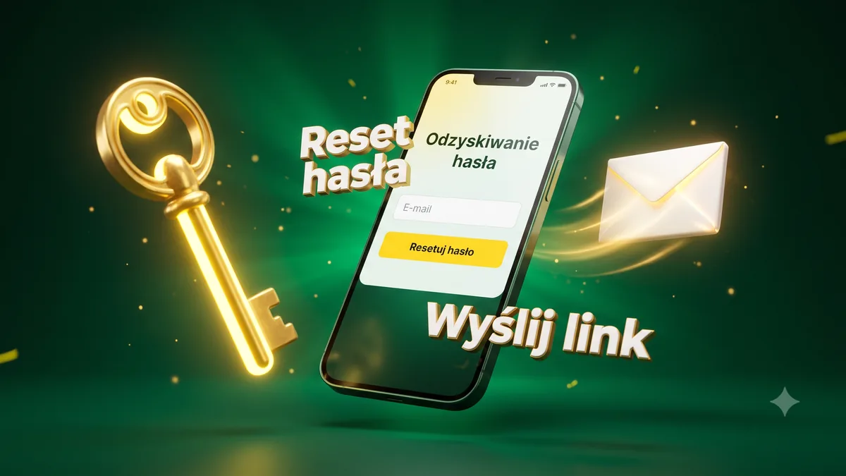 Ilustracja redakcyjna Lemon Casino: reset