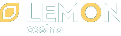 Ilustracja redakcyjna Lemon Casino: logo